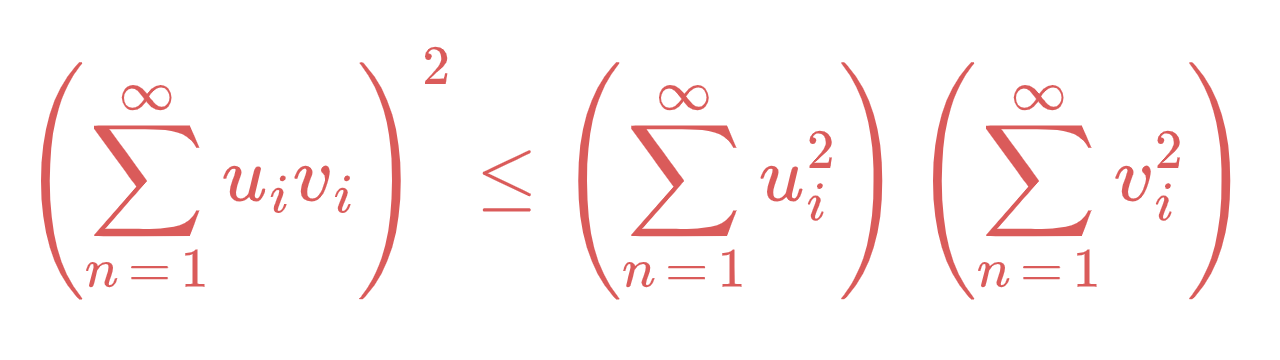 LaTeX Formula