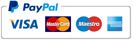 paypal credit card payment address