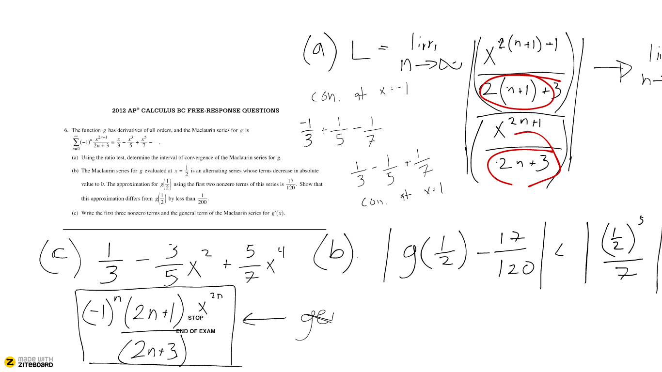 Drawing Board For Computer